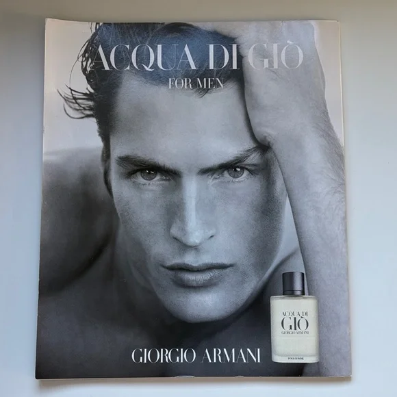 George Magazine - Picture 2 of 2